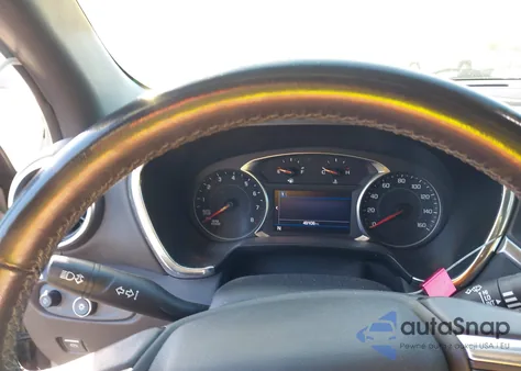 2020 Chevrolet Blazer Fwd 1Lt z USA, uszkodzony, nr VIN 3GNKBBRAXLS676065